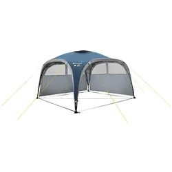 Outwell Event Lounge Seitenwand mit Fenster Gr. L grau 2er-Set