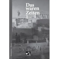 Das waren Zeiten – Hessen / Das waren Zeiten Hessen LM 1