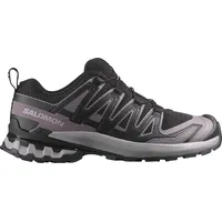 Salomon XA Pro 3D V9 Damen Black/Gull/Excalibur 43 1/3