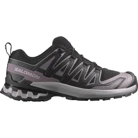 Salomon XA Pro 3D V9 Damen Black/Gull/Excalibur 43 1/3