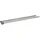Keuco Edition 400 Handtuchhalter zweiarmig Edelstahl-finish 11518060000