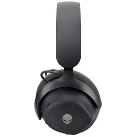 Dell Alienware Pro Wireless Gaming Headset schwarz