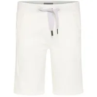 ELBSAND Bermuda-Shorts Brinjana in Weiß, XS