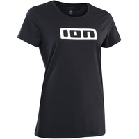 ION Bike T-shirt Schwarz S