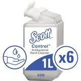 Kimberly-Clark Kleenex Handreiniger 6336 1l