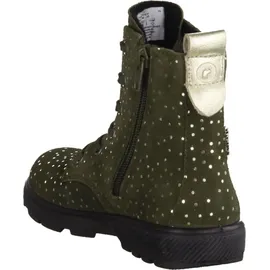 Ricosta Stiefelette Grün 31