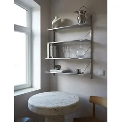 Regal | Shelf Library