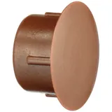 Simonswerk Abdeckkappe Variant V, Farbton: verkehrsweiß