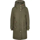 Brandit Textil Mayleene Jacke Olive M