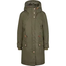 Brandit Textil Mayleene Jacke Olive M