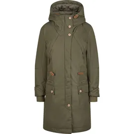 Brandit Textil Mayleene Jacke Olive M