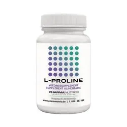 PharmaNutrics L-Proline Capsule(S) 60 pc(s)