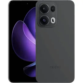 OPPO Reno13 Pro 5G 12 GB RAM 512 GB Graphite Grey
