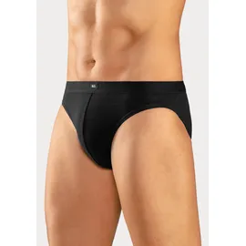 H.I.S. Slip unifarben schwarz 3XL 3er Pack