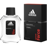 Adidas Team Force Eau de Toilette 100 ml