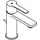 Grohe Lineare Einhandmischer Hard Graphite