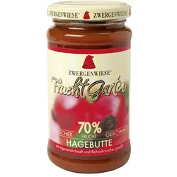 Fruchtgarten - Hagebutte