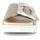 Gabor Pantolette GABOR, Pantolette, Damen, Gr. 44, grün, Schuhe Pantolette