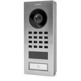 DoorBird IP-Video-Türstation D1101V AP 423866744 silber