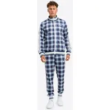 Lonsdale Trainingsanzug schmale Passform WEMBELY