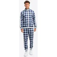 Lonsdale Trainingsanzug schmale Passform WEMBELY