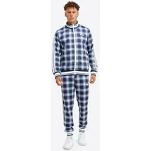 Lonsdale Trainingsanzug schmale Passform WEMBELY