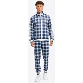 Lonsdale Trainingsanzug schmale Passform WEMBELY