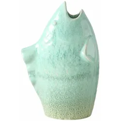 Vase AZURA - türkis