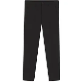 Boss Green Herren Hose schwarz Slim Fit, schwarz, NOS