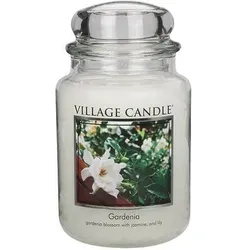 Gardenia 602g (Glas)