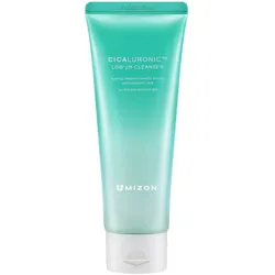 Mizon CICALURONIC LOW PH CLEANSING FOAM Reinigungsgel 120 ml 