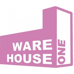 WH1 FACTORY Die Cut Aufkleber lilac - 6cm