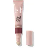 e.l.f. Cosmetics Halo Glow Beauty Wand Blush 10 ml BERRY RADIANT