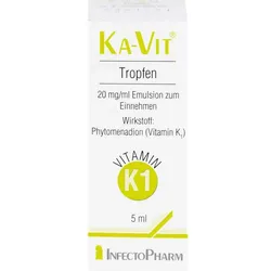 KA VIT Tropfen 5 ml