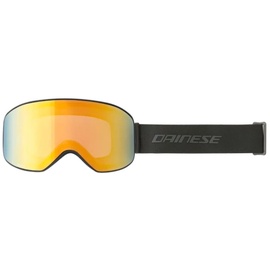 Dainese Unisex-Adult HP Horizon Ski, Snowboard-Brille, Stretch-Limo, One Size