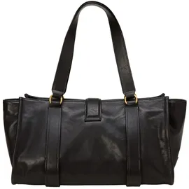 Marc O'Polo Cleo Shopper Leder Black