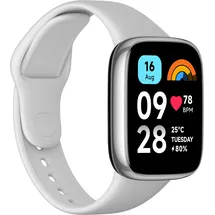 Xiaomi Redmi Watch 3 Active grau