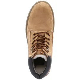 Dockers by Gerli Bergsteiger-Optik braun