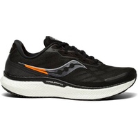 Saucony Triumph 19 M black/white 44,5