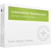 cerascreen Lebensmittel-Reaktionstest 1 St