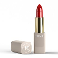 MINT by Dr. Mintcheva MINT Lippenstift Hollywood Nude Lippenstifte 3,2 g Red Classic