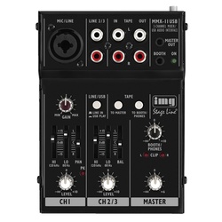  MMX-11USB 
