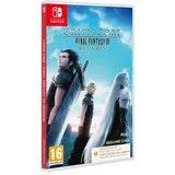 Crisis Core: Final Fantasy VII - Reunion - (PEGI) (Nintendo Switch)