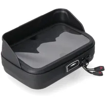 SW-Motech Navi Case - Schwarz., schwarz