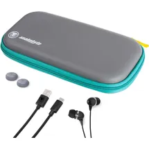 Snakebyte Nintendo Switch Lite Travel Kit