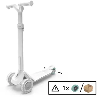 BERG Nexo Roller Red Hinterrad, mintfarben