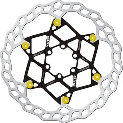 Galfer Wave Floating V2 Bremsscheibe 180 x 2,0mm