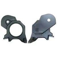 Tacx Flux 2 Smart Wohnung - Black - One Size