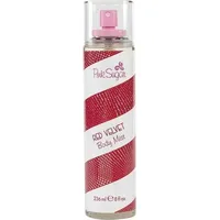 Aquolina Pink Sugar Red Velvet Körperspray 236 ml