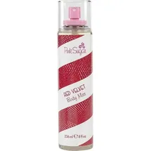 Aquolina Pink Sugar Red Velvet Körperspray 236 ml